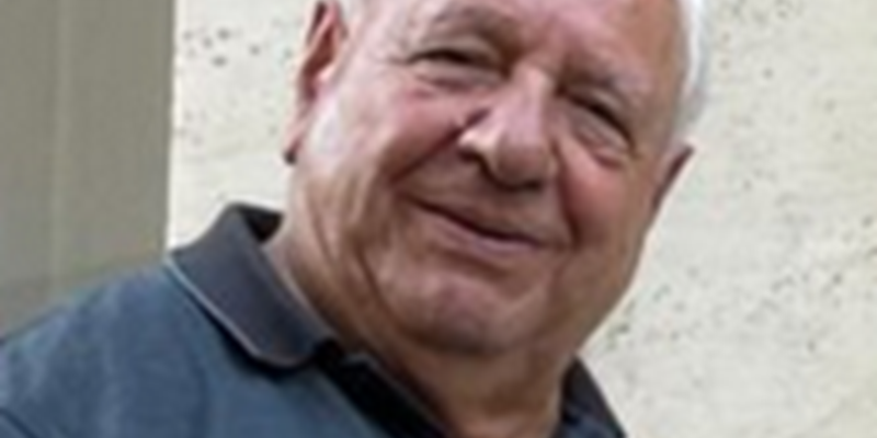 "In Memoria di Padre Giovanni Gisondi"